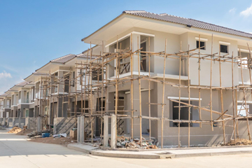 construction-residential-new-house-progress-building